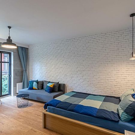 Apartament Jagielly فروتسواف المظهر الخارجي الصورة