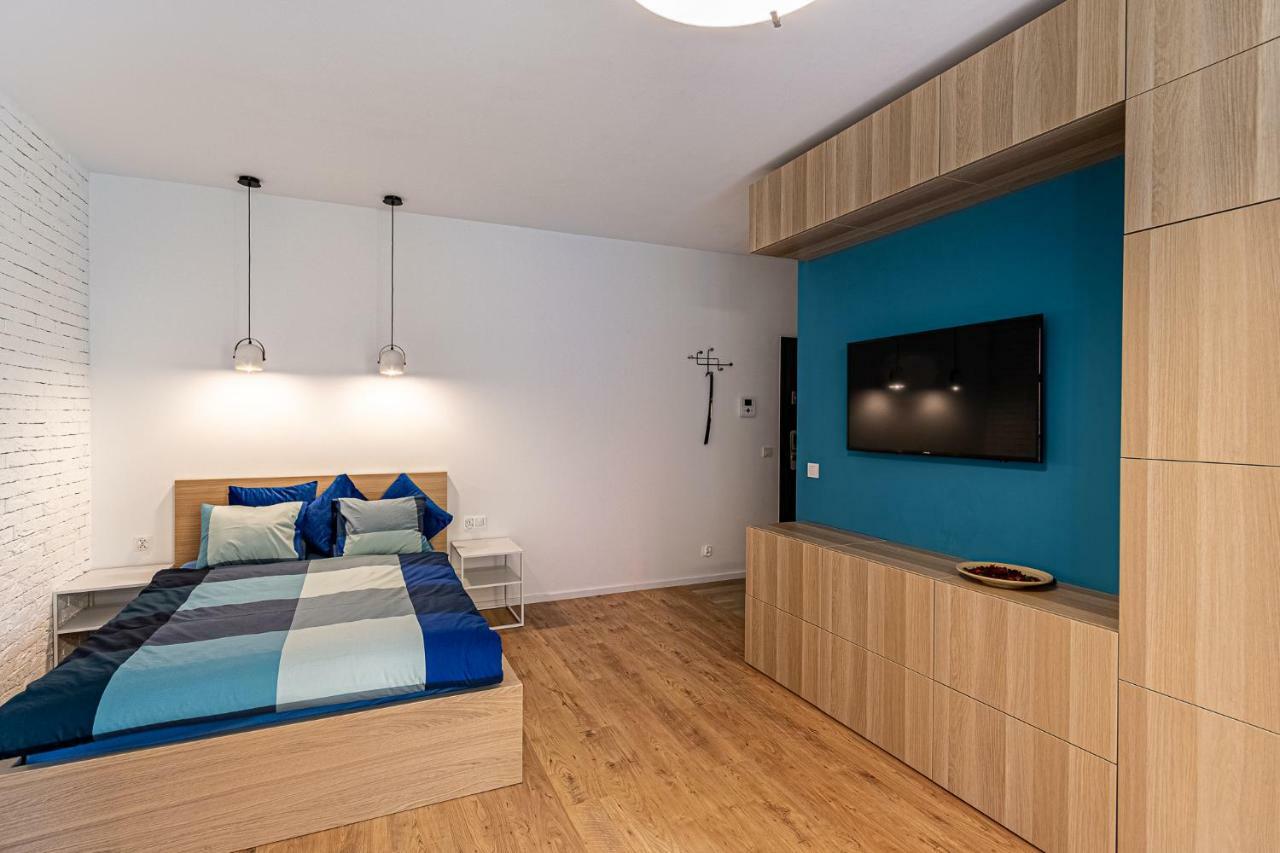 Apartament Jagielly فروتسواف المظهر الخارجي الصورة
