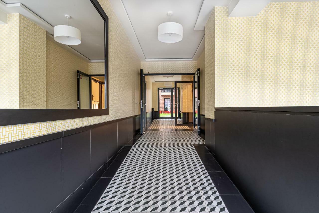 Apartament Jagielly فروتسواف المظهر الخارجي الصورة