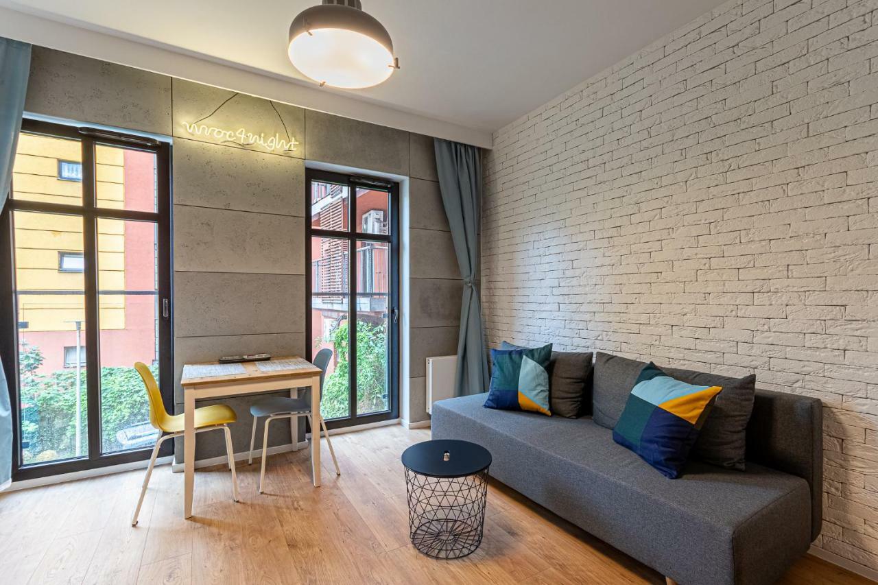 Apartament Jagielly فروتسواف المظهر الخارجي الصورة